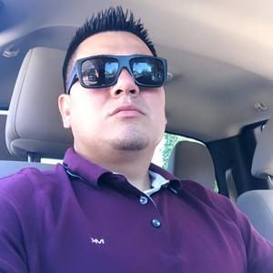 Meet your Posher, Jairo